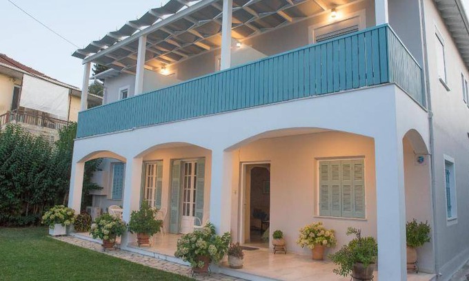 Lygia Apartment | 35 m² Apartment ∙ 7 guests