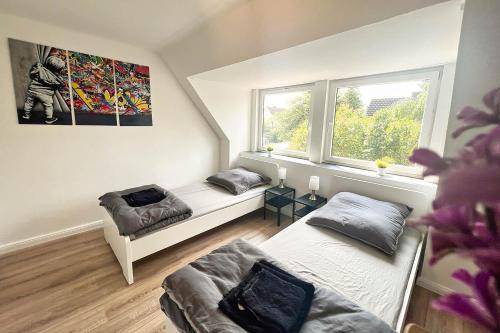 Kronshorst Apartment | 35 m² Apartment ∙ 3 guests