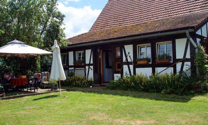 Betschdorf Apartment | 35 m² Apartment ∙ 1 bedroom ∙ 2 guests