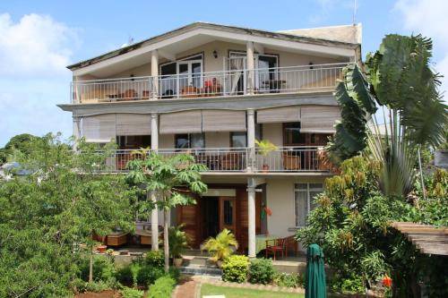 Poste de Flacq Bed & Breakfast | 35 m² Bed and breakfast ∙ 2 guests