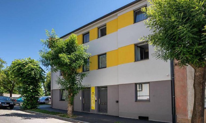 Plzen 3 Bed & Breakfast | 35 m² Bed and breakfast ∙ 2 bedrooms ∙ 5 guests