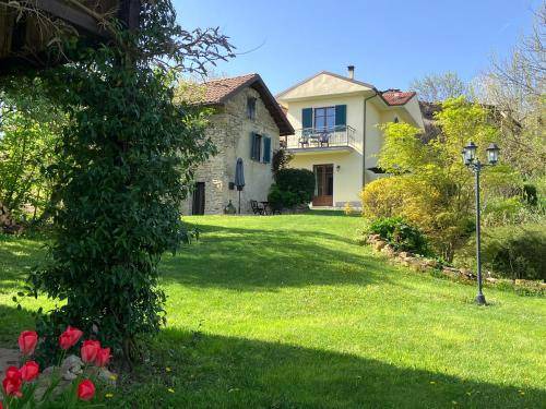 Murazzano Bed & Breakfast | 35 m² Bed and breakfast ∙ 2 guests