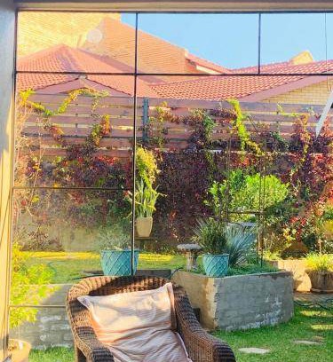 Tzaneen Bed & Breakfast | 35 m² Bed and breakfast ∙ 4 guests