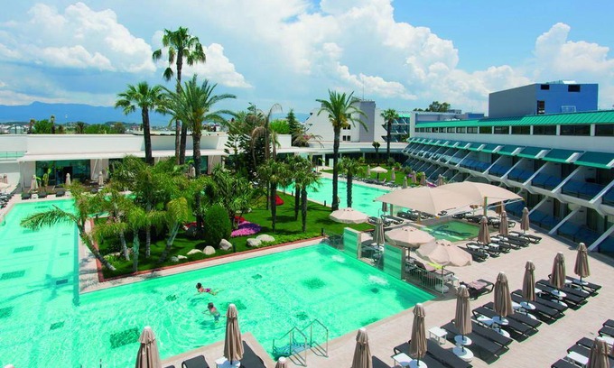 Eski Lara Bed & Breakfast | 35 m² Bed and breakfast ∙ 2 bedrooms ∙ 4 guests