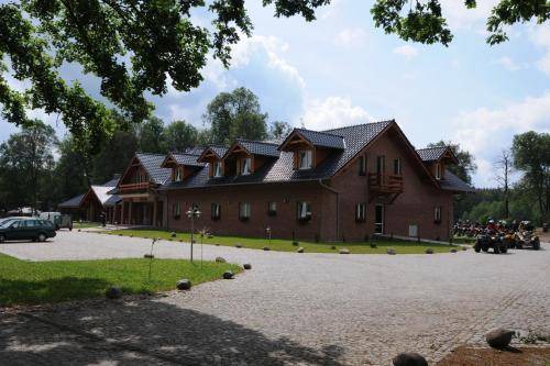 Zagan Bed & Breakfast | 35 m² Bed and breakfast ∙ 2 bedrooms ∙ 6 guests