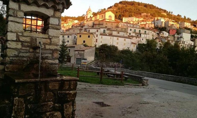 Roccamandolfi Bed & Breakfast | 35 m² Bed and breakfast ∙ 4 guests