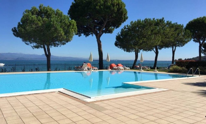 Monte House | 35 m² Bungalow ∙ 1 bedroom ∙ 4 guests