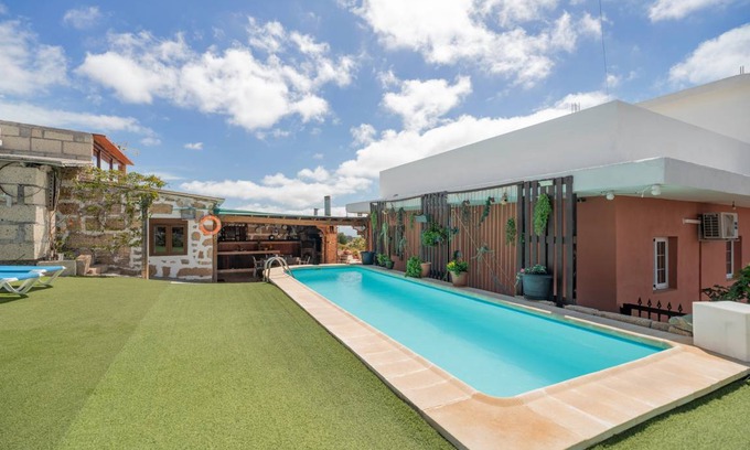 El Rincon Cottage | 35 m² Cabin ∙ 1 bedroom ∙ 4 guests