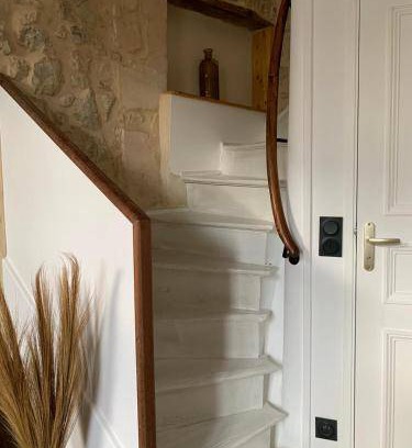 Saint-Vigor-le-Grand House | 35 m² House ∙ 2 bedrooms ∙ 5 guests