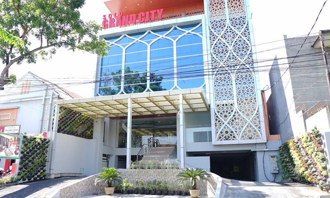 Laweyan Hotel | 35 m² Hotel ∙ 2 guests