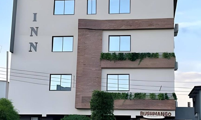 Yaba Hotel | 35 m² Hotel ∙ 2 guests