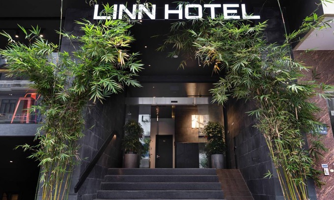 Bac Giang Hotel | 35 m² Hotel ∙ 2 guests