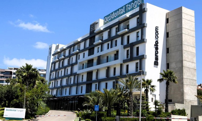 Malabata Hotel | 35 m² Hotel ∙ 2 guests