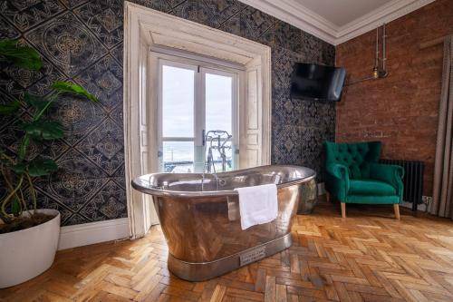 Bray Hotel | 35 m² Hotel ∙ 2 guests