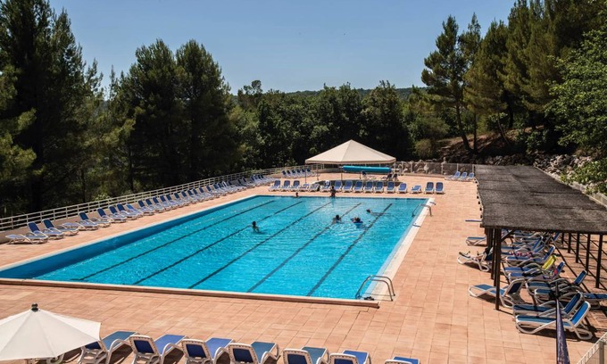 Montpezat Hotel | 35 m² Hotel ∙ 3 bedrooms ∙ 3 guests