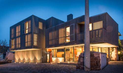 Tiefenbronn Hotel | 35 m² Hotel ∙ 4 guests