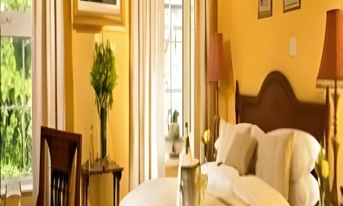 Clonakilty Hotel | 35 m² Hotel ∙ 4 guests