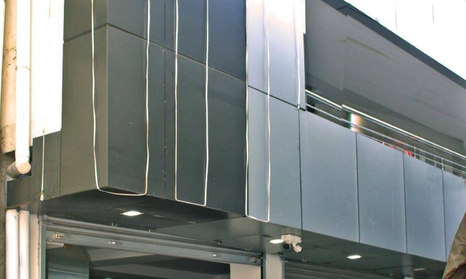 Triplicane Hotel | 35 m² Hotel ∙ 5 guests