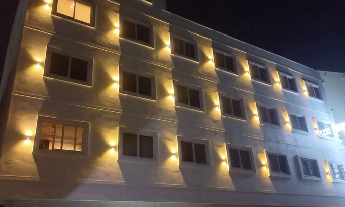 Bhimavaram Hotel | 35 m² Hotel ∙ 2 guests