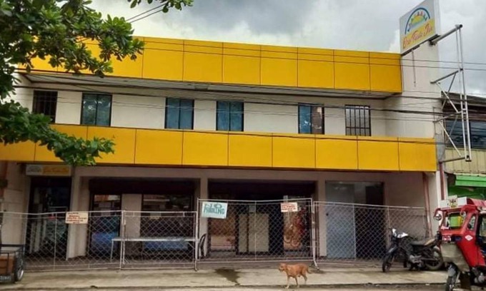Cagayan de Oro Hotel | 35 m² Hotel ∙ 3 guests