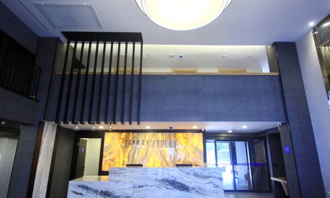Icerenkoy Mahallesi Hotel | 35 m² Hotel ∙ 127 guests