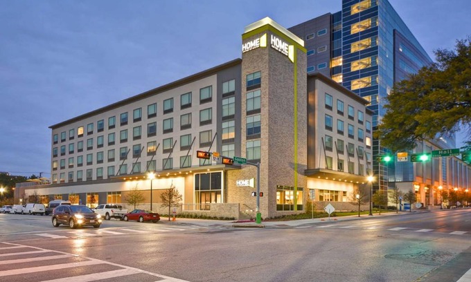 Old East Dallas Hotel | 35 m² Hotel ∙ 127 guests