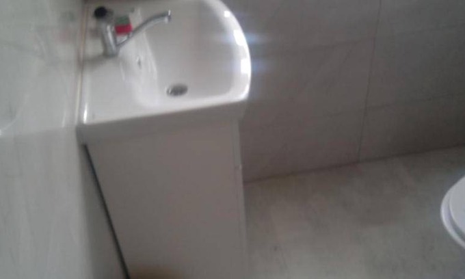 Olszanica House | 35 m² House ∙ 1 bedroom ∙ 4 guests