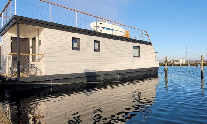 Rendbjerg House | 35 m² House ∙ 2 bedrooms ∙ 4 guests