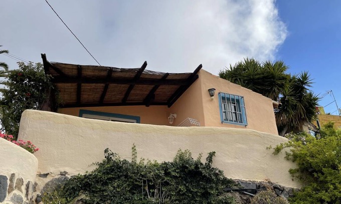 El Jaral House | 35 m² House ∙ 2 guests