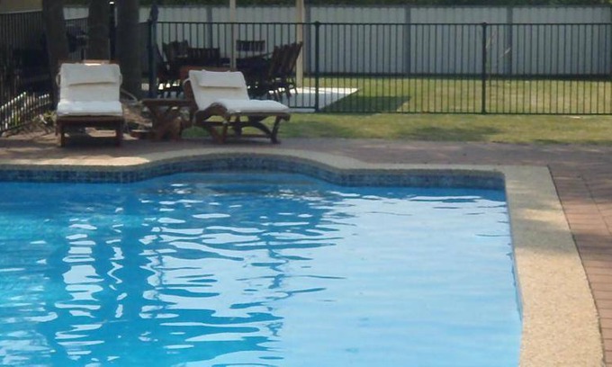 Taree Hotel | 35 m² Motel ∙ 10 guests