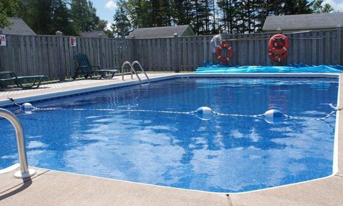 North Rustico House | 35 m² Motel ∙ 2 bedrooms ∙ 4 guests