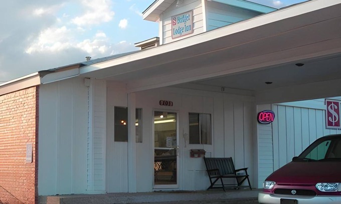 Abilene Hotel | 35 m² Motel ∙ 5 guests