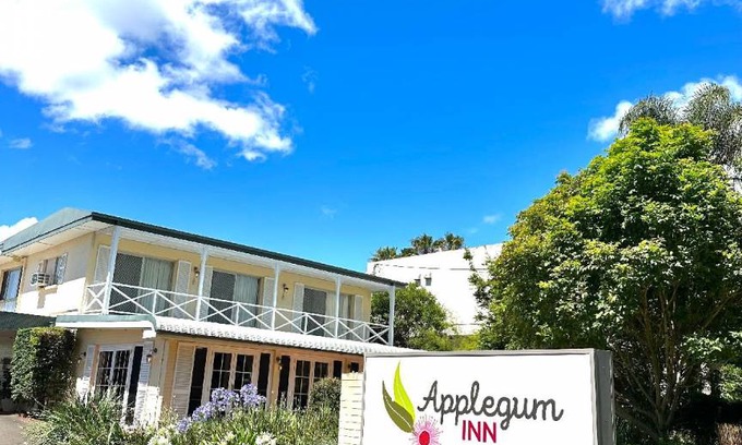 East Toowoomba Hotel | 35 m² Motel ∙ 127 guests
