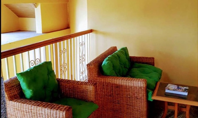 Tema Resort | 35 m² Private room ∙ 10 bedrooms ∙ 16 guests