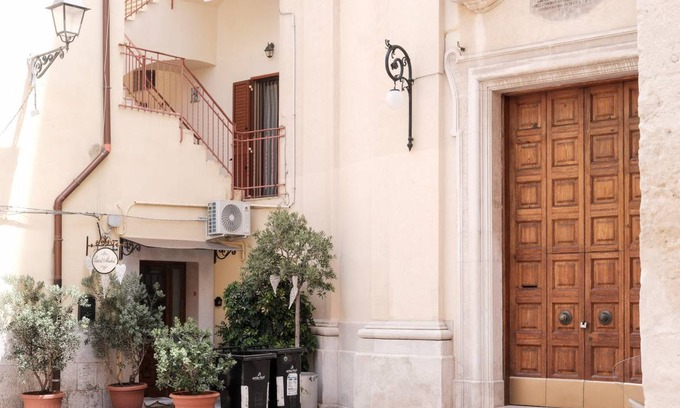 Bari City Centre Resort | 35 m² Private room ∙ 1 bedroom ∙ 3 guests