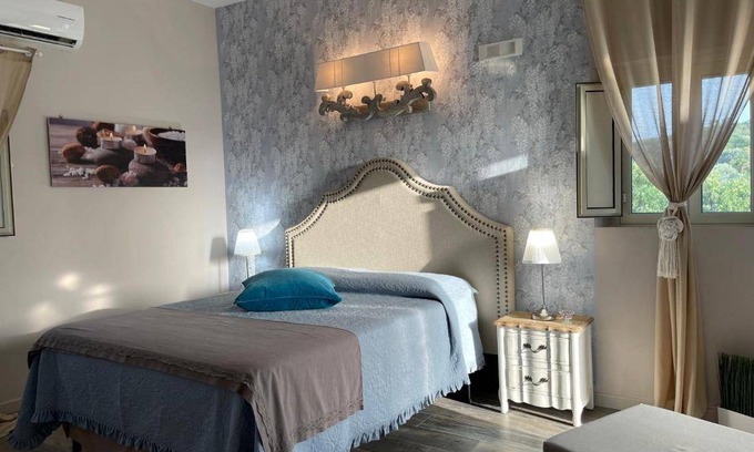 Agrigento Resort | 35 m² Private room ∙ 1 bedroom ∙ 4 guests