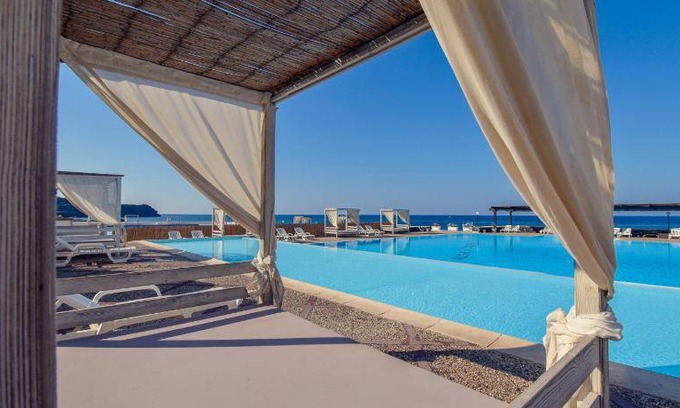Localita Mursia Resort | 35 m² Resort ∙ 2 bedrooms ∙ 10 guests
