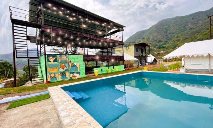 Sirala Resort | 35 m² Resort ∙ 4 guests