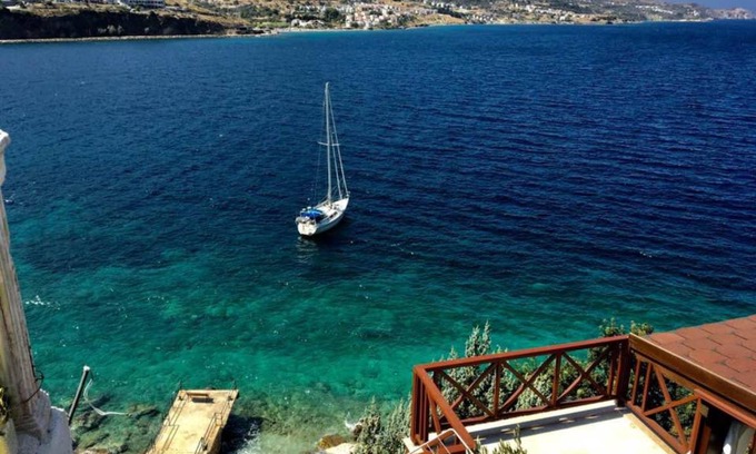 Karaburun Apartment | 35 m² Serviced apartment ∙ 2 guests
