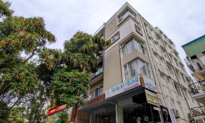 Kalyan Nagar Hotel | 350 m² Hotel ∙ 5 guests