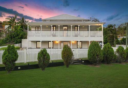 The Range House | 350 m² House ∙ 6 bedrooms ∙ 12 guests