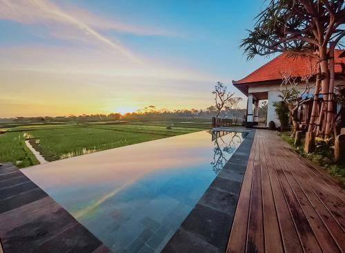 Payangan Villa | 350 m² Villa ∙ 2 bedrooms ∙ 4 guests
