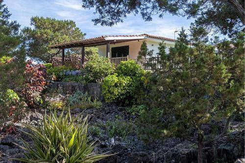 Garachico Villa | 350 m² Villa ∙ 4 bedrooms ∙ 8 guests