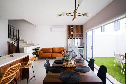 El Sauzal Villa | 350 m² Villa ∙ 4 bedrooms ∙ 8 guests