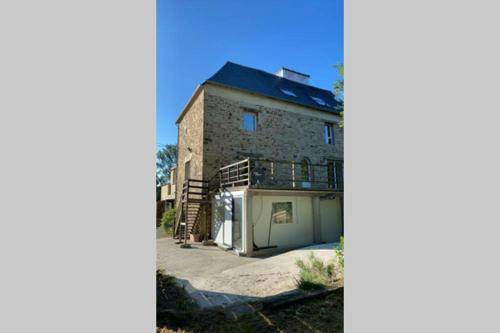 Saint-Pever Villa | 350 m² Villa ∙ 5 bedrooms ∙ 20 guests