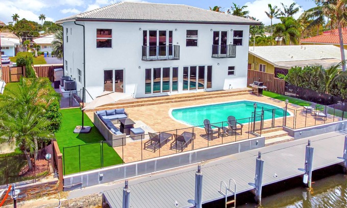 Garden Isles House | 351 Managed by Brampton Park
