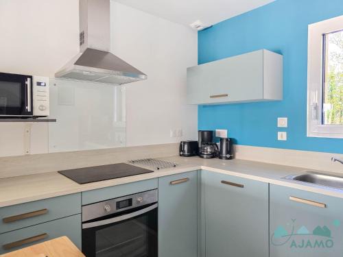 Plevenon Villa | 354 - Maison neuve en plein cœur de Plévenon.
