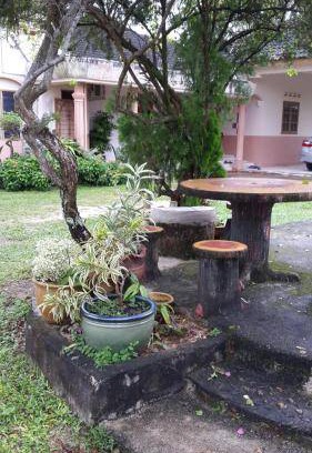 Kampung Gong Kempas Bed & Breakfast | 357 m² Bed and breakfast ∙ 4 bedrooms ∙ 15 guests