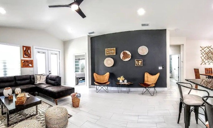 Pinecrest West Park House | #36 Casa Montes Luxury Home Joyful Moments