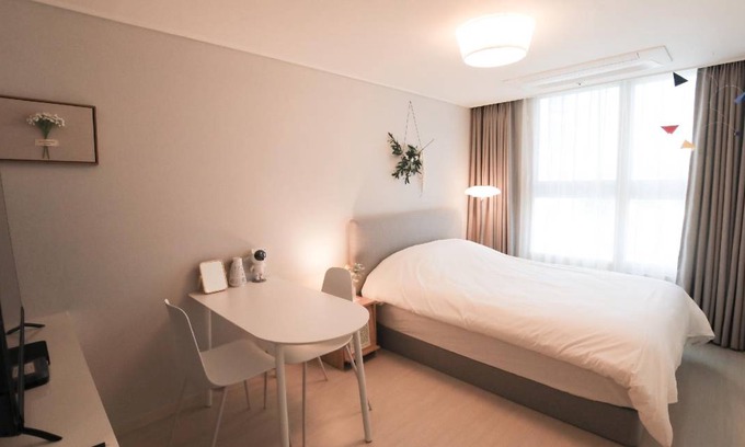 Gwanghui-dong Apartment | 36 m² Apartment ∙ 3 guests